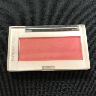 シュウウエムラ(shu uemura)のシュウウエムラ　チーク(チーク)