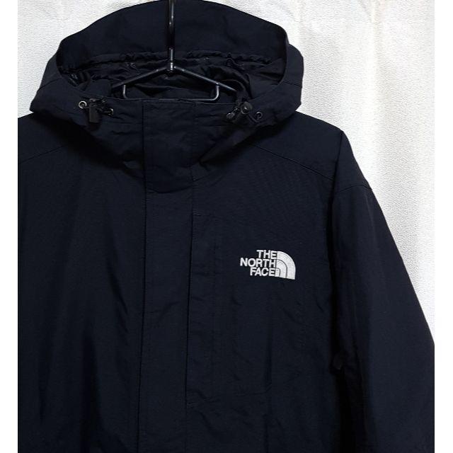 THE NORTH FACE(ザノースフェイス)のノースフェイス マウンテンジャケット メンズのジャケット/アウター(マウンテンパーカー)の商品写真