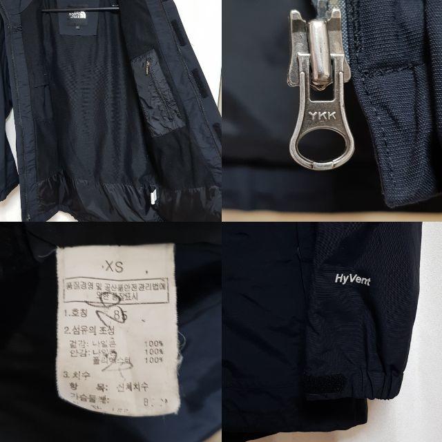 THE NORTH FACE(ザノースフェイス)のノースフェイス マウンテンジャケット メンズのジャケット/アウター(マウンテンパーカー)の商品写真