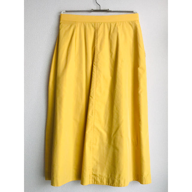 Drawer(ドゥロワー)のThe SECRETCLOSET スカート レディースのスカート(ロングスカート)の商品写真