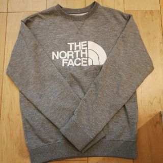 ザノースフェイス(THE NORTH FACE)の　おまとめ割適応価格THE NORTH FACE　キッズロゴトレーナー(Tシャツ/カットソー)