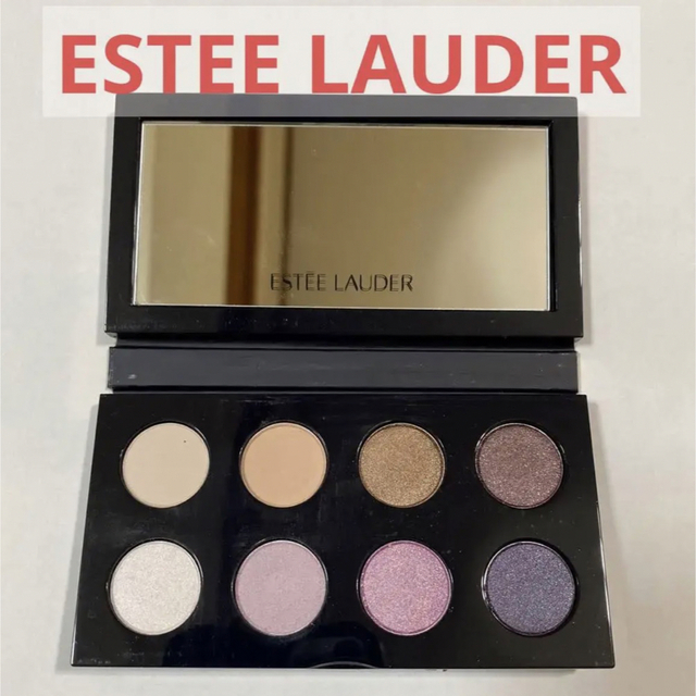 Estee Lauder(エスティローダー)のエスティローダー　アイシャドウパレット  コスメ/美容のベースメイク/化粧品(アイシャドウ)の商品写真