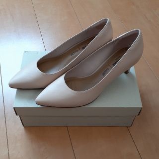 クラークス(Clarks)の☆はる様専用☆Clarks パンプス　24センチ(ハイヒール/パンプス)