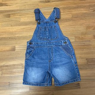 ザラキッズ(ZARA KIDS)のオーバーオール！(カバーオール)