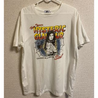 ヒステリックグラマー(HYSTERIC GLAMOUR)のたかちぃ様専用　HYSTERIC GLAMOUR Tシャツ(Tシャツ/カットソー(半袖/袖なし))