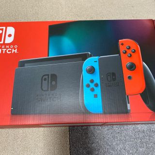 ニンテンドースイッチ(Nintendo Switch)のスイッチ(ゲーム)