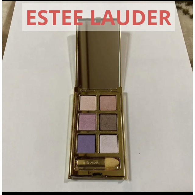 Estee Lauder(エスティローダー)のエスティローダー　アイシャドウ コスメ/美容のベースメイク/化粧品(アイシャドウ)の商品写真