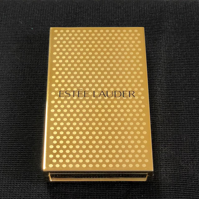 Estee Lauder(エスティローダー)のエスティローダー　アイシャドウ コスメ/美容のベースメイク/化粧品(アイシャドウ)の商品写真