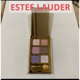 エスティローダー(Estee Lauder)のエスティローダー　アイシャドウ(アイシャドウ)