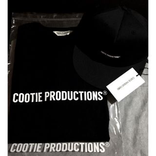 クーティー(COOTIE)のCootie Productions®  2点セット(その他)