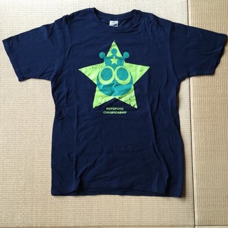 セガ(SEGA)のTシャツ　ぷよぷよ(Tシャツ/カットソー(半袖/袖なし))