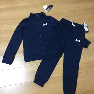 アンダーアーマー(UNDER ARMOUR)のジャージ上下セット  アンダーアーマー(その他)