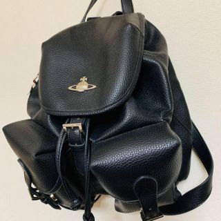 ヴィヴィアンウエストウッド(Vivienne Westwood)のVivienneWestwood リュック(リュック/バックパック)