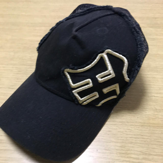 NEW ERA(ニューエラー)の阪神タイガース　キャップ スポーツ/アウトドアの野球(応援グッズ)の商品写真