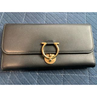 フェラガモ(Ferragamo)のsaki様専用フェラガモ♡長財布(財布)