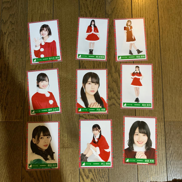 欅坂46(けやき坂46)(ケヤキザカフォーティーシックス)の日向坂46 生写真 エンタメ/ホビーのタレントグッズ(アイドルグッズ)の商品写真