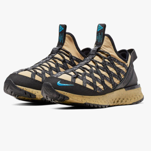 NIKE(ナイキ)のNike ACG ACG React Terra Gobe 27cm メンズの靴/シューズ(スニーカー)の商品写真