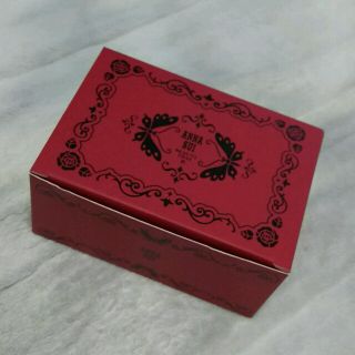 アナスイ(ANNA SUI)の【新品】限定色 アナスイ 小物入れ(小物入れ)