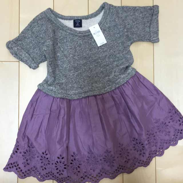 Old Navy(オールドネイビー)のhana♡ 様 ＊ ５点 キッズ/ベビー/マタニティのキッズ服女の子用(90cm~)(スカート)の商品写真