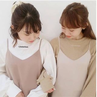 ワンアフターアナザーナイスクラップ(one after another NICE CLAUP)のあゆ様専用(ロングワンピース/マキシワンピース)