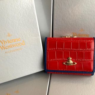 ヴィヴィアンウエストウッド(Vivienne Westwood)のヴィヴィアンウエストウッド財布(財布)