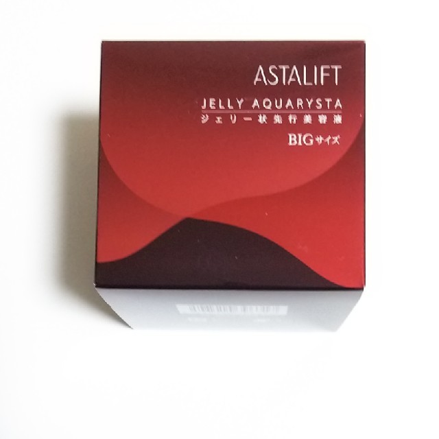 ASTALIFT(アスタリフト)のアスタリフトジェリーアクアリスタ コスメ/美容のスキンケア/基礎化粧品(美容液)の商品写真