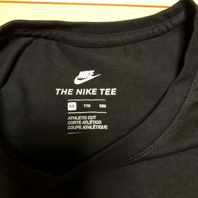 NIKE(ナイキ)の【XXL】nike we love nike pack Tシャツ メンズのトップス(Tシャツ/カットソー(半袖/袖なし))の商品写真