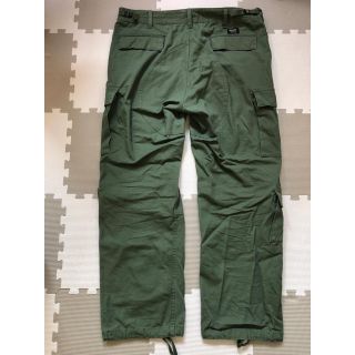 Supreme - supreme 19aw Cargo Pant Oliveの通販 by Y's shop ...