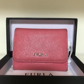 フルラ(Furla)の専用FURLA カードケース (名刺入れ/定期入れ)