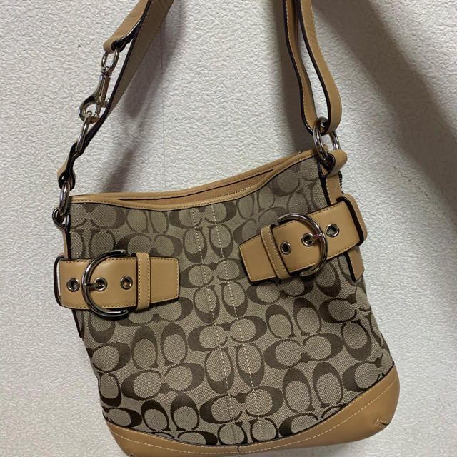 COACH バック