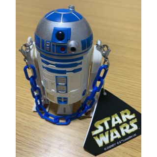 ディズニー(Disney)のR2D2 スターウォーズ(SF/ファンタジー/ホラー)