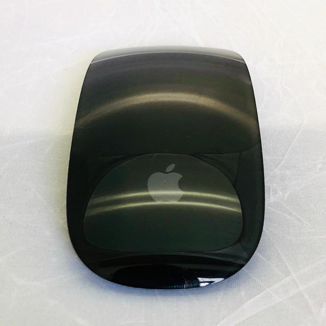★Apple Magic Mouse 2 スペースグレイ A1657★PC/タブレット