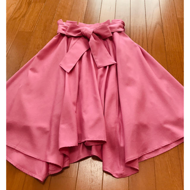 CECIL McBEE(セシルマクビー)のCECIL McBEE💕レディースフレアスカート レディースのスカート(ひざ丈スカート)の商品写真