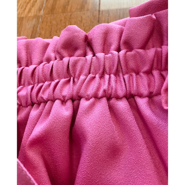 CECIL McBEE(セシルマクビー)のCECIL McBEE💕レディースフレアスカート レディースのスカート(ひざ丈スカート)の商品写真