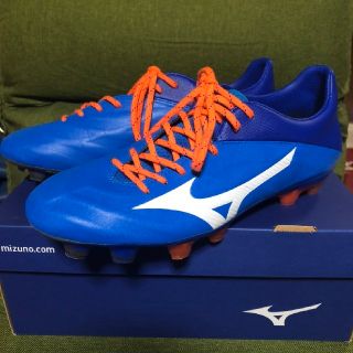 ミズノ(MIZUNO)のミズノ　サッカースパイク　レビュラ2　(その他)