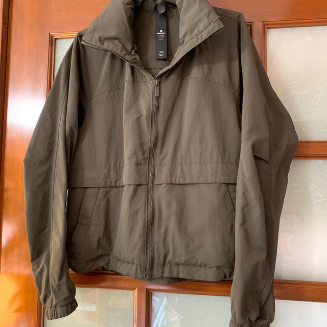 lululemon - lululemon ルルレモン ジャケットの通販 by jun's shop
