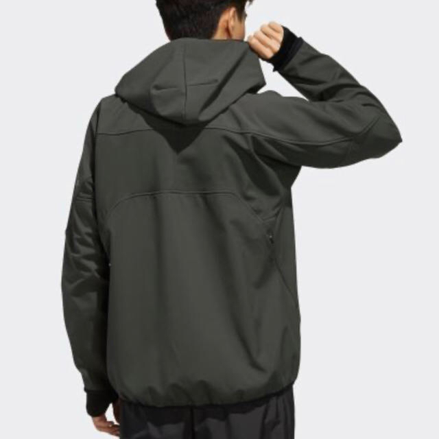 adidas(アディダス)のadidas / アディダス WR JACKET / WRジャケット メンズのジャケット/アウター(ナイロンジャケット)の商品写真