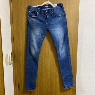 ベイフロー(BAYFLOW)のベイフロー　slim skinny  w29 (デニム/ジーンズ)