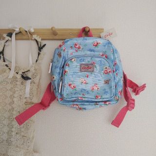 キャスキッドソン(Cath Kidston)の●k.m様専用●キャスキッドソン◎リュック(リュックサック)