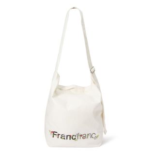 フランフラン(Francfranc)のFrancfranc バッグ(トートバッグ)