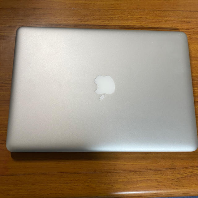 Apple(アップル)のMacBook Pro  スマホ/家電/カメラのPC/タブレット(ノートPC)の商品写真