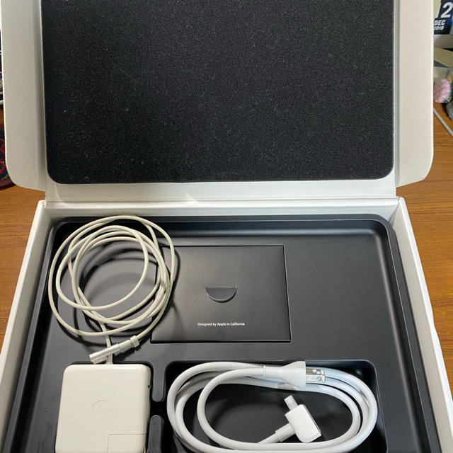 Apple(アップル)のMacBook Pro  スマホ/家電/カメラのPC/タブレット(ノートPC)の商品写真