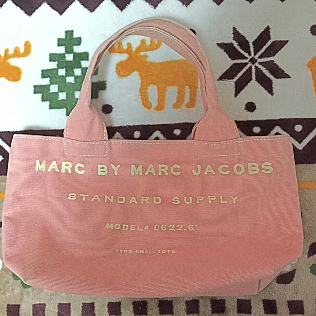 MARC BY MARC JACOBS(マークバイマークジェイコブス)のマークバイマーク トートバッグ レディースのバッグ(トートバッグ)の商品写真
