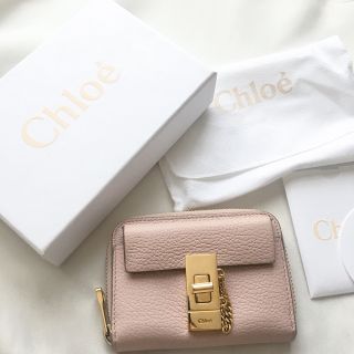 クロエ(Chloe)の【あーちゃんさん専用】chloeコインケース(財布)