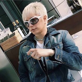 DOLCE&GABBANA - DOLCE&GABBANA GACKT着用 デニムジャケットの通販 by