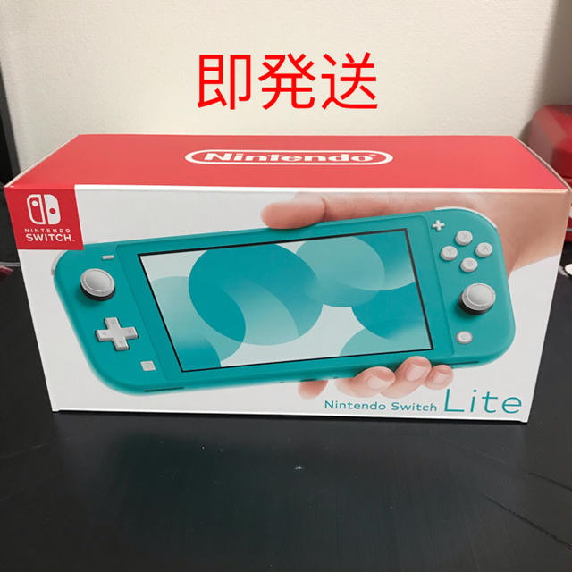 Switch lite