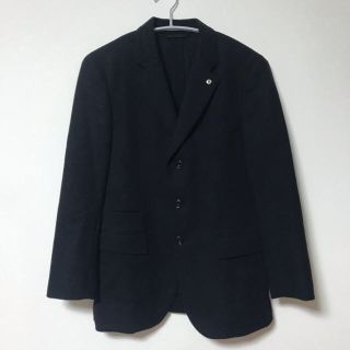 LEMAIRE - 定価16090円 新品 UNIQLO LEMAIREウールカシミヤジャケット