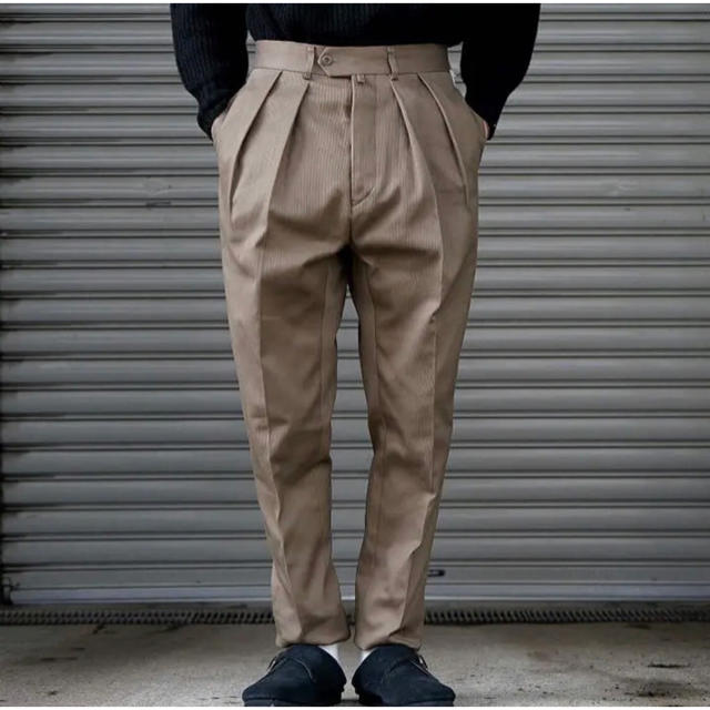 neat khaki カーキ 48