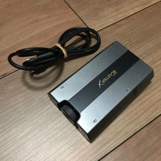 soundblaster G6 サウンドブラスターG6(PC周辺機器)