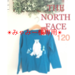 ザノースフェイス(THE NORTH FACE)の✴︎みゃみー様専用✴︎(Tシャツ/カットソー)